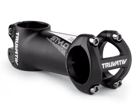 Вынос Руля SRAM Stylo T40 31.8 мм 5 градусов 90 мм (Black)
