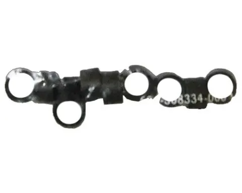 Сервісні запчастини Pivot Clip SRAM, для XX/X0/9/7, комплект 10 шт