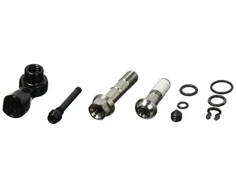 Сервісний комплект XX Caliper Hardware Kit SRAM, для каліпера (2012)