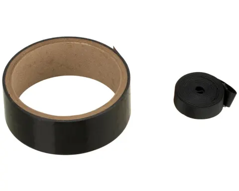 Фліпер та безкамерна стрічка 3ZERO MOTO Rim Strip And Tape Kit ZIPP, 27.5"