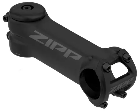 Винос Керма ZIPP Service Course SL-OS 6 градусів 130 мм (Matte Black)