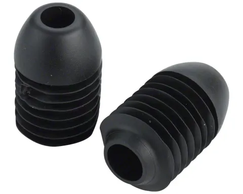 Заглушки в кермо AM ACC END PLUG CABLE GUIDE VUKA EXT SRAM, для проводки