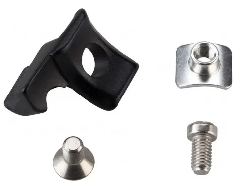 Кріплення MatchMaker ліве SRAM MMX/Shifter Mount Bracket, для Elixir CR MAG/X0/XX