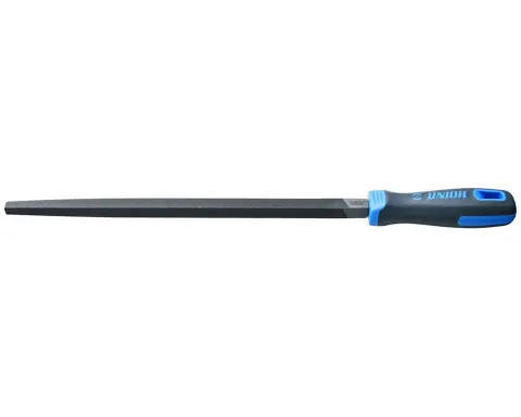 Напильник квадратний з руків?ям 150 мм Unior Tools