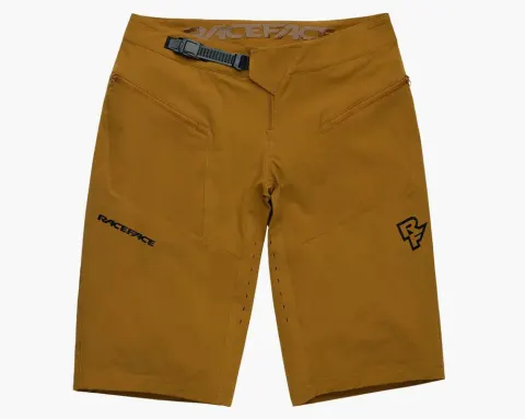 Велошорты Indy Shorts Race Face (глиняный) S