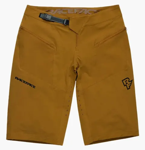 Велошорти Indy Shorts Race Face (глиняний) S