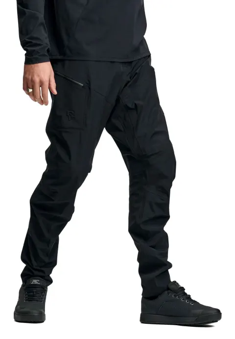 Велоштани Conspiracy Pants RaceFace (чорний, S)