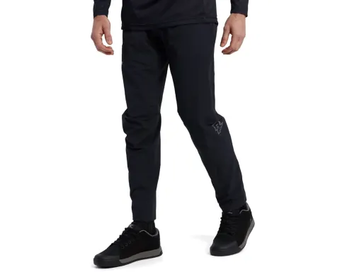 Велоштаны Indy Pants RaceFace (черный, M)