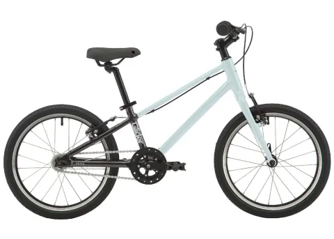 Велосипед 20" PRIDE GLIDER 2.1 (2026) White-Gray
