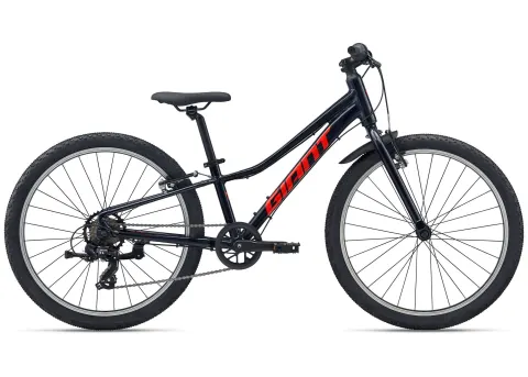Велосипед 24" GIANT Talon 24 Lite (2026) рама - ONE SIZE Cold Night