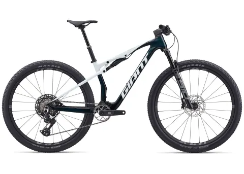 Велосипед 29" GIANT Anthem Advanced SL 2 (2026) рама - XL Mariana Blue