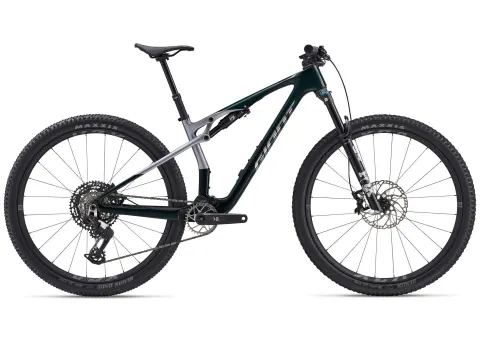 Велосипед 29" GIANT Anthem X Advanced SL 2 (2026) рама - L Dark Jungle