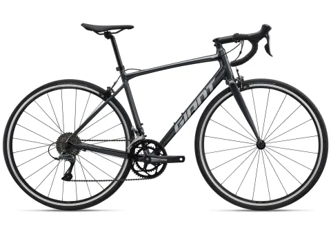 Велосипед 28" GIANT Contend 3 (2026) рама - M Cold Iron