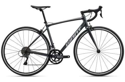 Велосипед 28" GIANT Contend 3 (2026) рама - ML Cold Iron