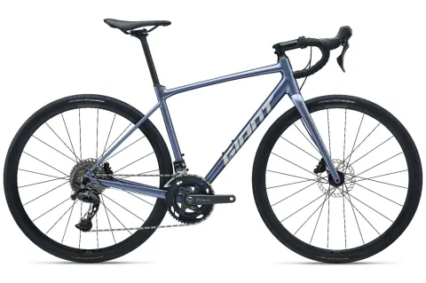 Велосипед 28" GIANT Contend AR 2 (2026) рама - ML Thundercloud