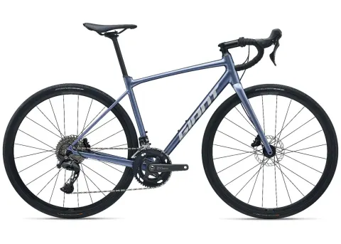 Велосипед 28" GIANT Contend AR 2 (2026) рама - XL Thundercloud
