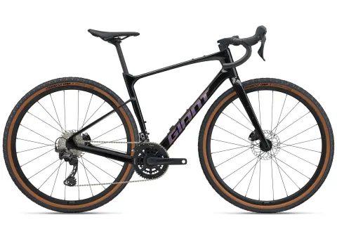 Велосипед 28" GIANT Revolt Advanced 2 (2026) рама - S Carbon