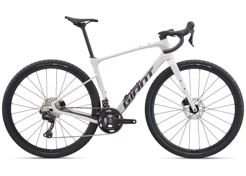 Велосипед 28" GIANT Revolt Advanced 2 (2026) рама - M Lavender Blush