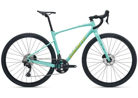 Велосипед 28" GIANT Revolt 0 (2026) рама - ML Ocean Wave