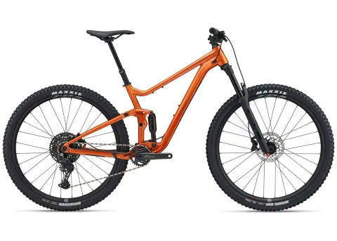 Велосипед 29" GIANT Stance (2026) рама - M Color B