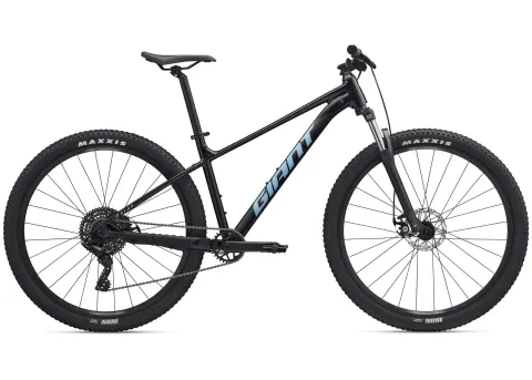 Велосипед 29" GIANT Talon 4 (2026) рама - S Black