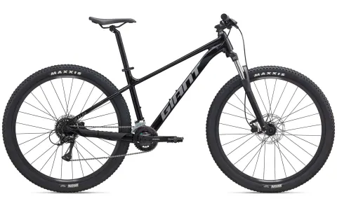 Велосипед 29" GIANT Talon 29 3 (2026) рама - S Panther