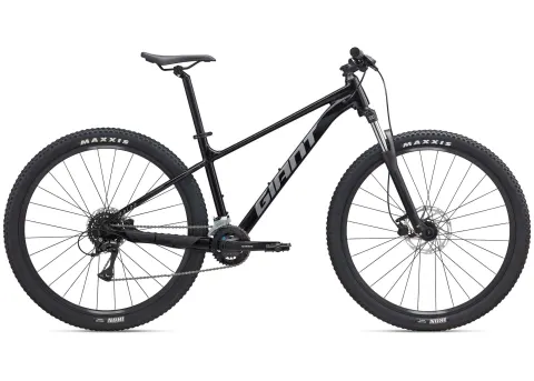 Велосипед 29" GIANT Talon 29 3 (2026) рама - XL Panther