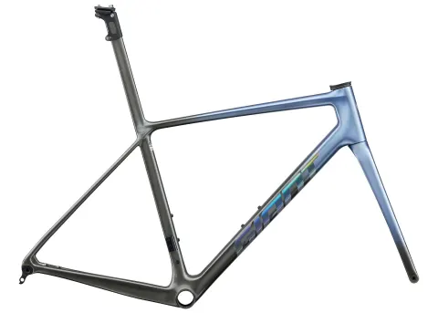 Велосипед 28" GIANT TCR Advanced SL-FF (2026) рама - XS Atmosphere
