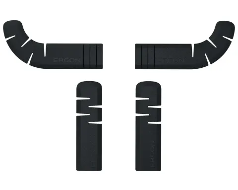 Подкладки обмотки руля Ergon BT OrthoCell® Pad Set