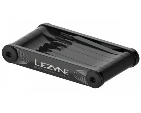 Мультитул LEZYNE V PRO 11 Черный Y14