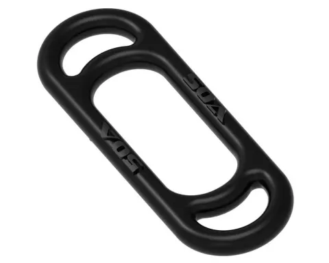 Кріплення (гумова стропа) LEZYNE MOUNTING STRAP FEMTO USB Чорний Y14