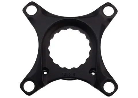 Паук шатунов Race Face Spider, Boost, 104/64, 2X, Wide Chainline
