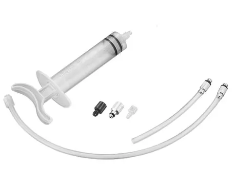 Набор для прокачки TRP Basic Bleed Kit