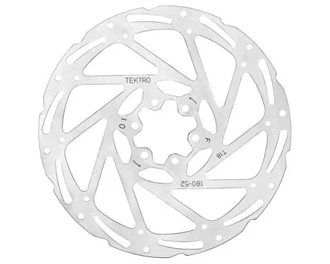 Тормозной ротор TEKTRO TR180-52, 180мм