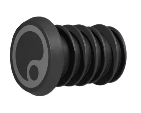 Баренды Ergon end plugs for GP1 Evo