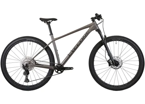 Велосипед Cyclone 29" SLX рама-XL Grey 2026