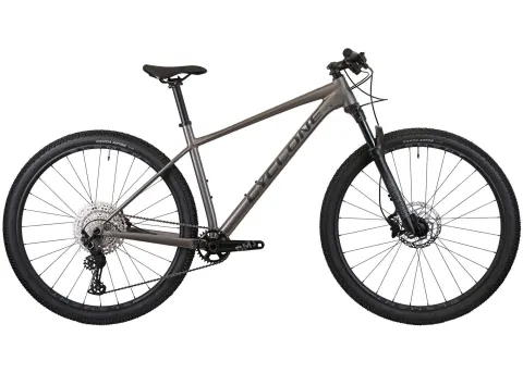 Велосипед Cyclone 29" SLX рама-XL Grey RL 2026