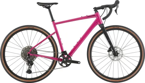Велосипед 28" Cannondale TOPSTONE 2 1x рама - XL 2025 ORC