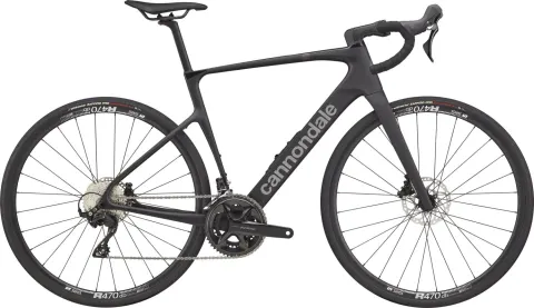 Велосипед 28" Cannondale SYNAPSE Carbon 5 рама - 56 2026 BLK