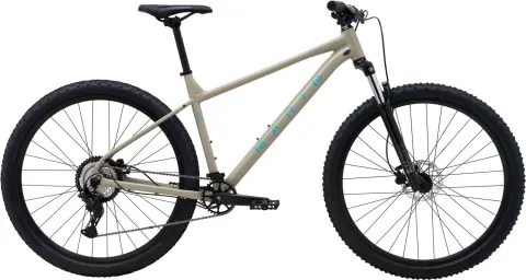 Велосипед 27,5" Marin BOLINAS RIDGE 2 рама - M 2026 Tan Turquoise