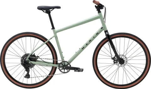 Велосипед 28" Marin KENTFIELD 2 рама - M 2026 Sage Green