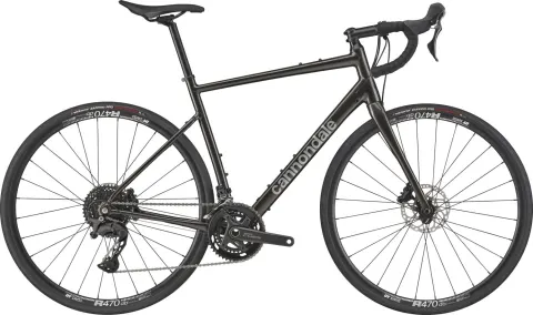 Велосипед 28" Cannondale SYNAPSE 2 рама - 54см 2026 OBS