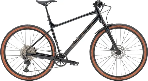 Велосипед 28" Marin DSX FS рама - M 2026 BLACK