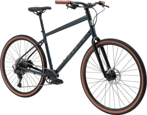 Велосипед 28" Marin KENTFIELD 3 рама - S 2026 DARK BLUE