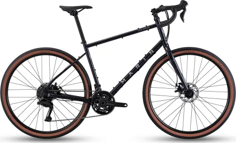 Велосипед 28" Marin FOUR CORNERS 1 рама - M 2026 PURPLE