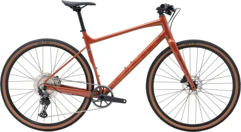 Велосипед 28" Marin DSX 2 рама - M 2026 Clay Orange
