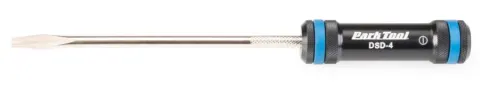 Викрутка Park Tool DSD-4 для налаштування заднього перемикача, плоска 5мм