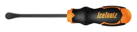 Лопатка бортувальна ICE TOOLZ 64D3 для HD. Alu & Carbon ободів