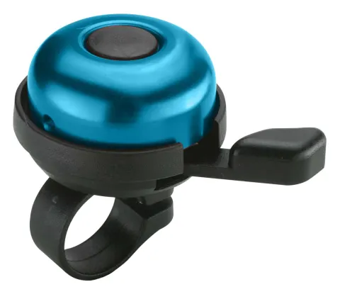 Дзвінок Green Cycle GBL-603 синій