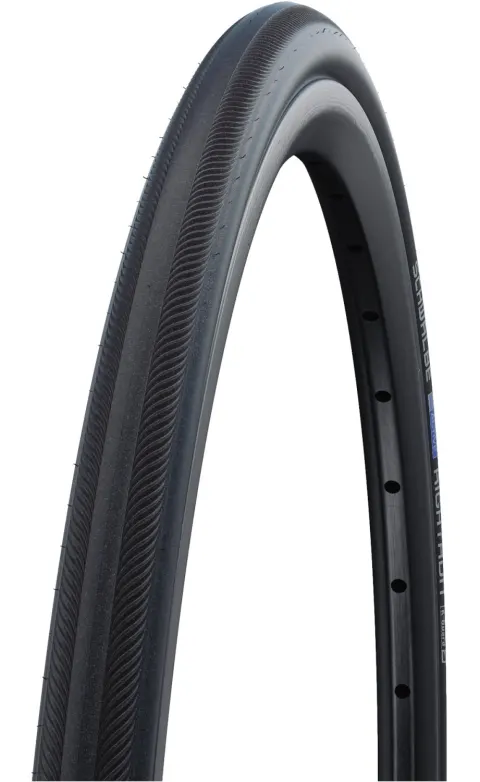 Покришка 24x1.00 (25-540) Schwalbe RIGHTRUN K-Guard B/B-SK HS387 2Grip NMC 50EPI